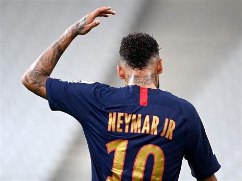 Neymar completes Saudi move to Al Hilal after 6 seasons with Paris Saint-Germain